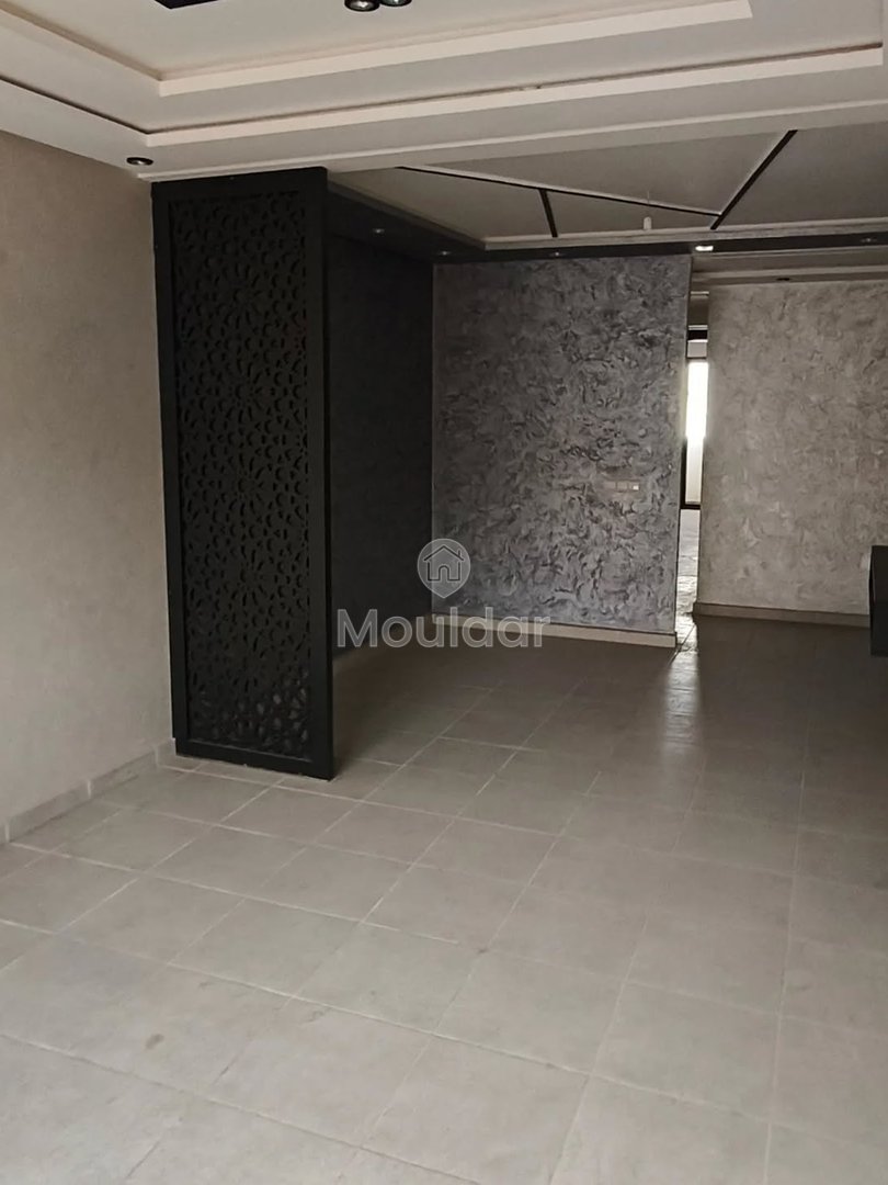 Apartment for Sale in Kénitra: 2 Bedrooms, 87m² - Photo 4