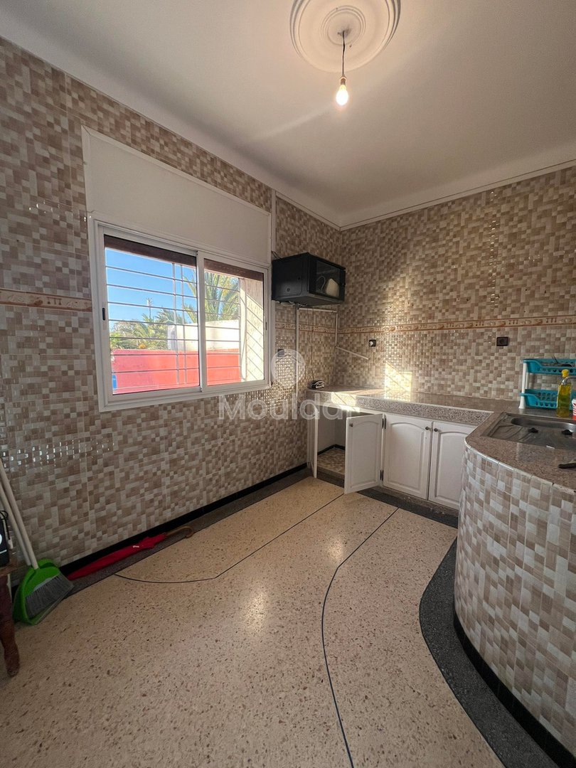 Villa en Alquiler en Safi: Su Escape Perfecto - Photo 7