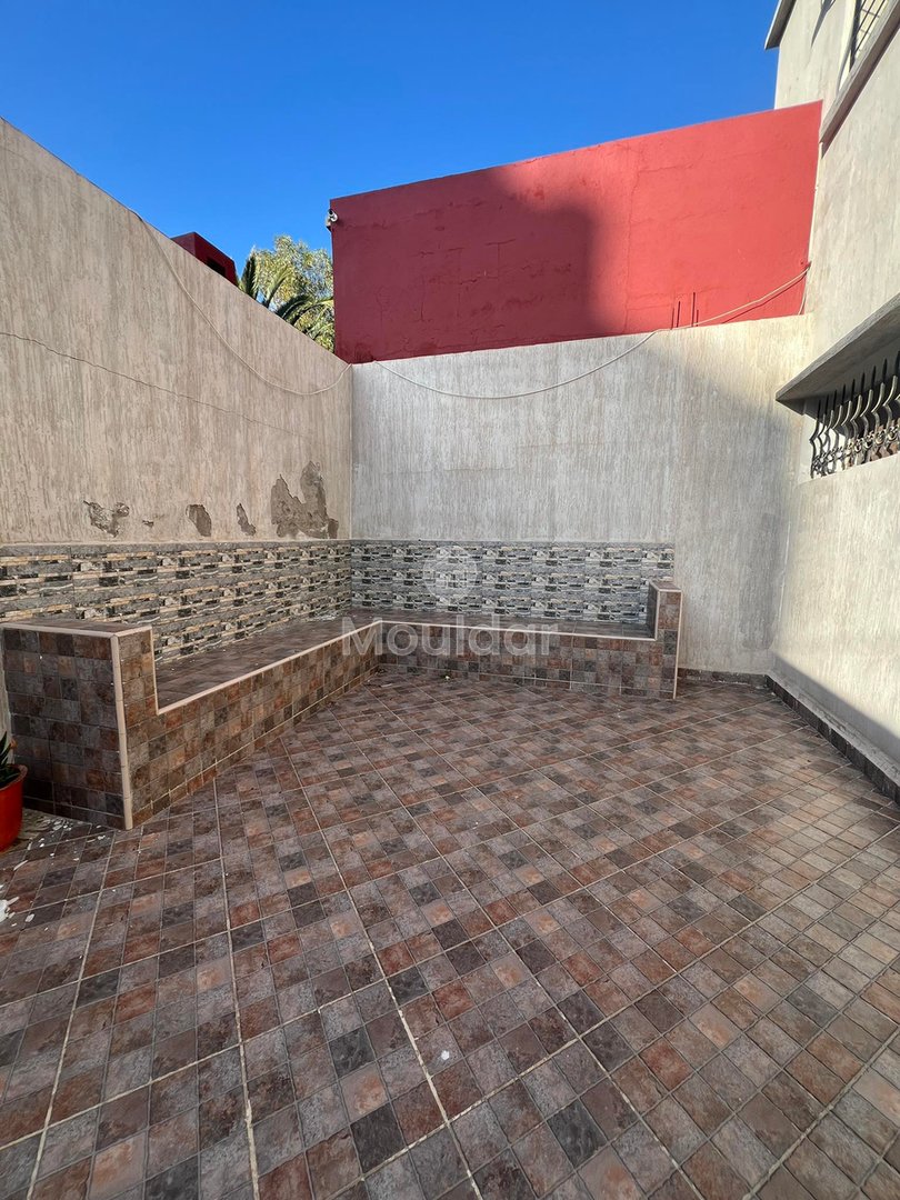 Villa en Alquiler en Safi: Su Escape Perfecto - Photo 5