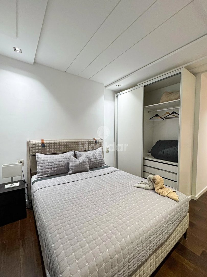 Right Choice in Tanger Malabata – Ferienwohnung mit Meerblick - Photo 5