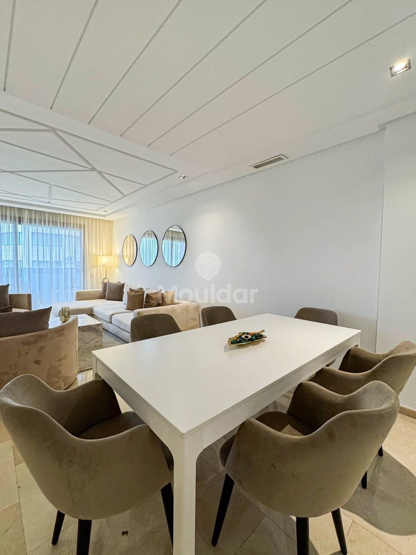 Right Choice in Tanger Malabata – Ferienwohnung mit Meerblick - Photo 3