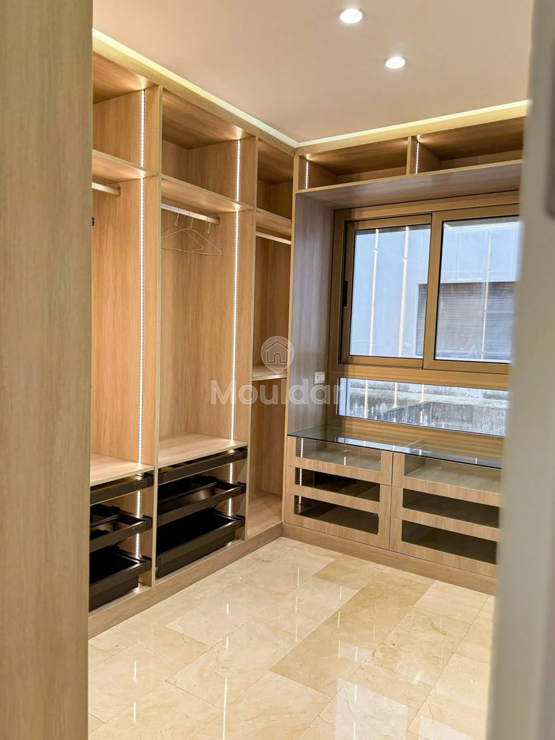 Right Choice in Tanger Malabata – Ferienwohnung mit Meerblick - Photo 7