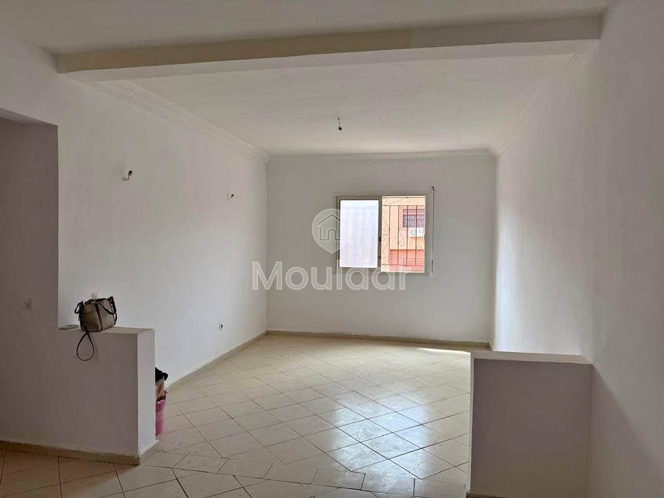 Apartament cu 2 camere de vânzare în Marrakech - Proprietate rară - Photo 1