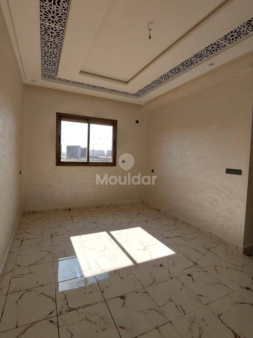 Wohnung zu verkaufen in Marrakesch - 3 Schlafzimmer, 80 m² Charme - Photo 1