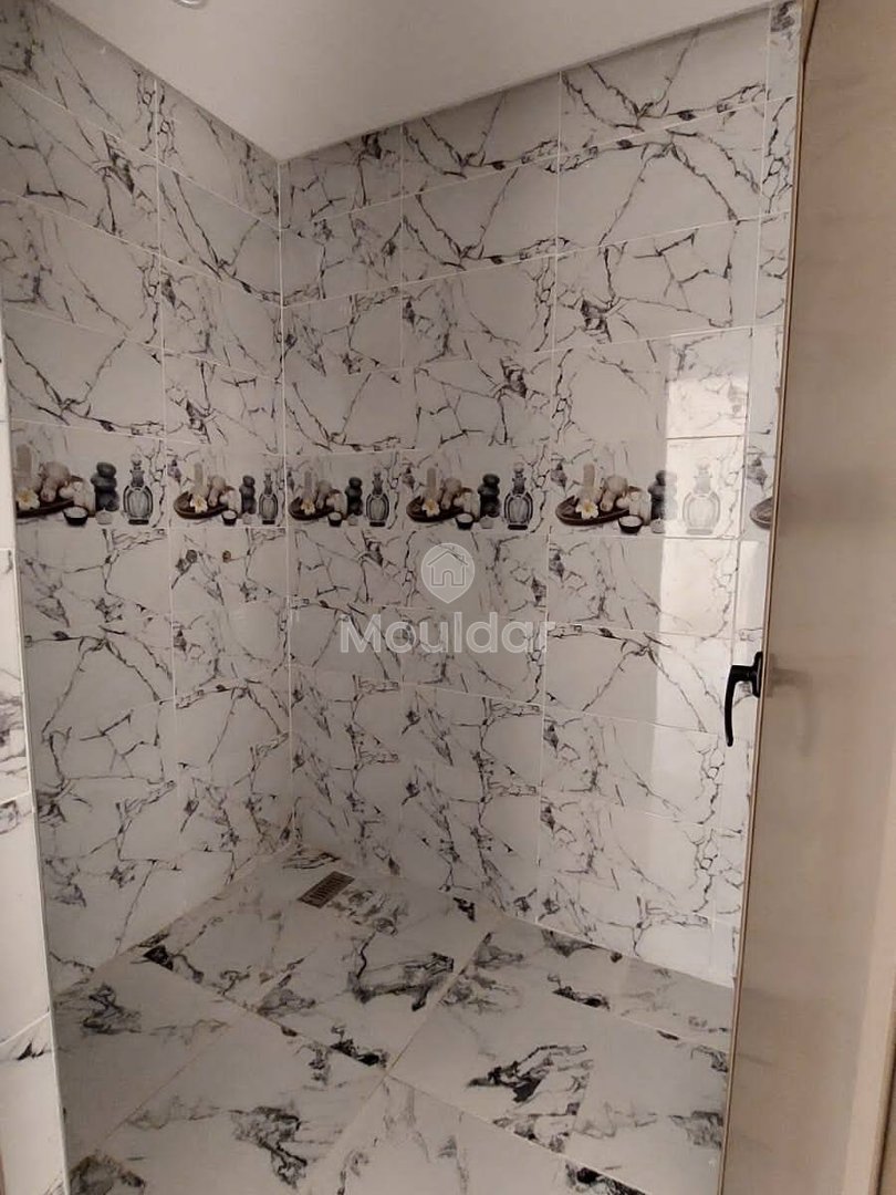 Wohnung zu verkaufen in Marrakesch - 3 Schlafzimmer, 80 m² Charme - Photo 13