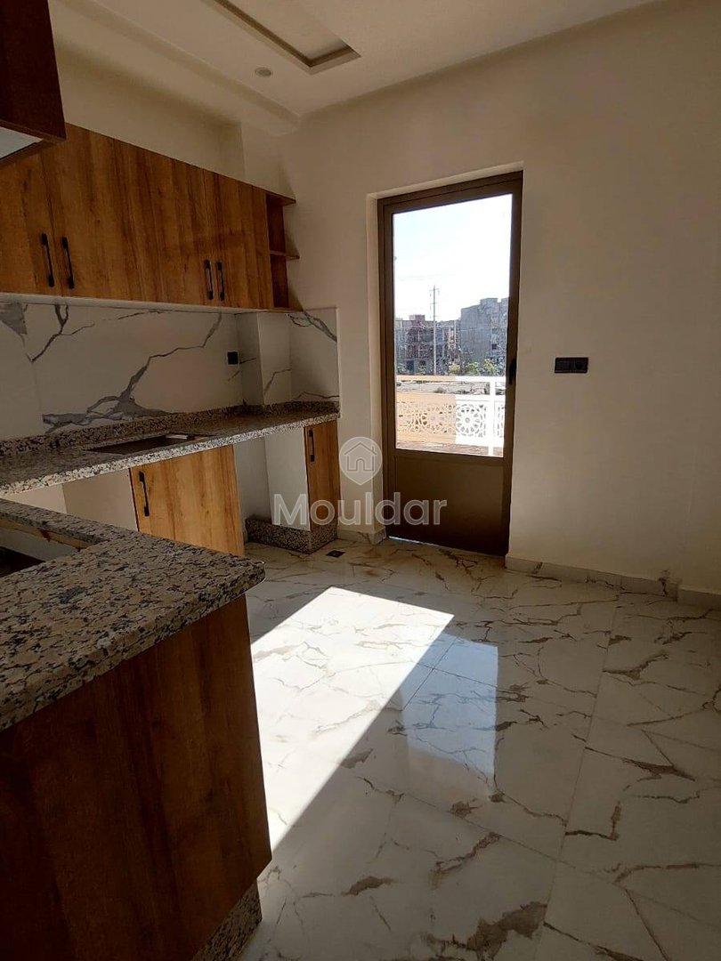 Wohnung zu verkaufen in Marrakesch - 3 Schlafzimmer, 80 m² Charme - Photo 12