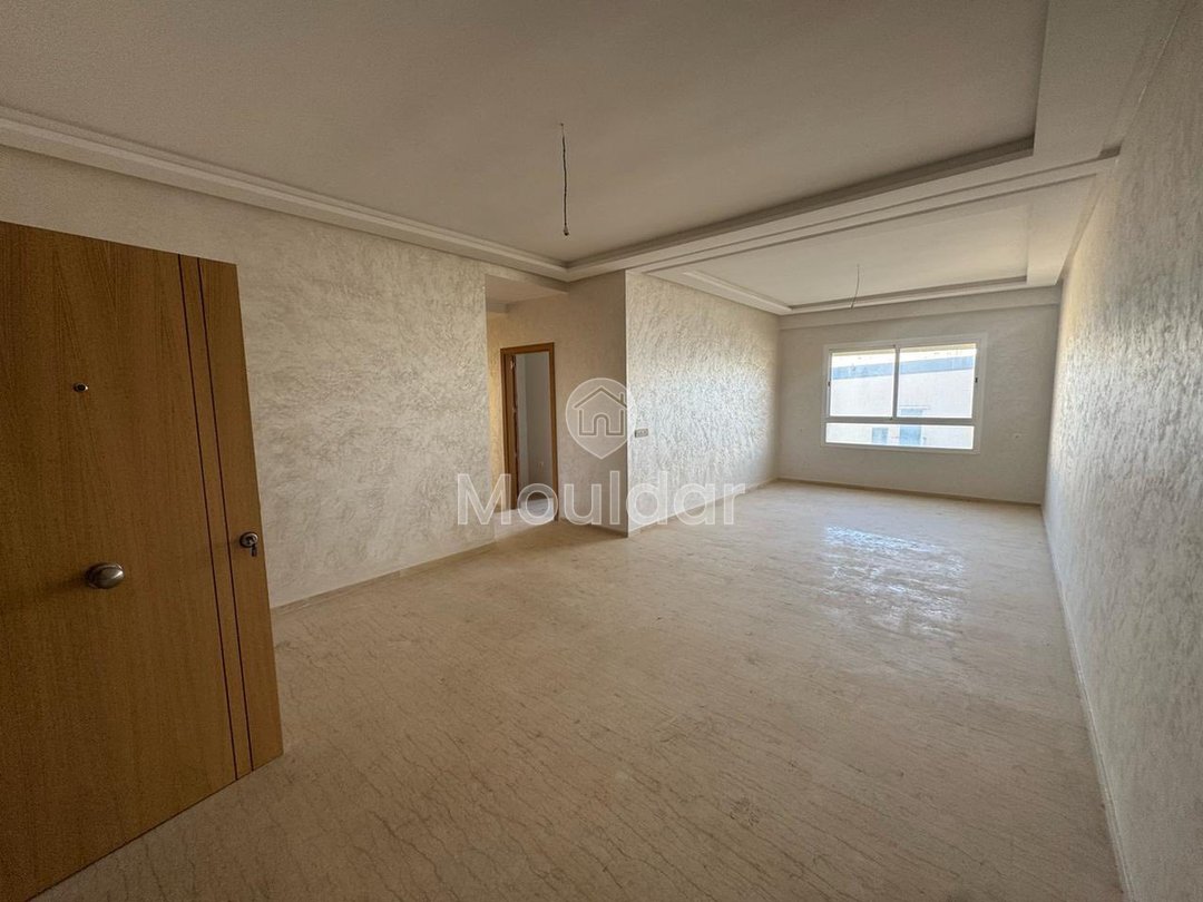 Apartamento à venda em Tanger: Conforto e espaço de vida - Photo 1