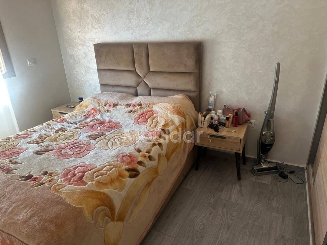 Apartment for Rent in Marrakech: 2 bedrooms on Safi Road - Photo 2