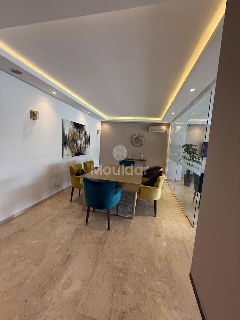 Kiralık Daire Casablanka Racine: 2 Konforlu Oda - Photo 7