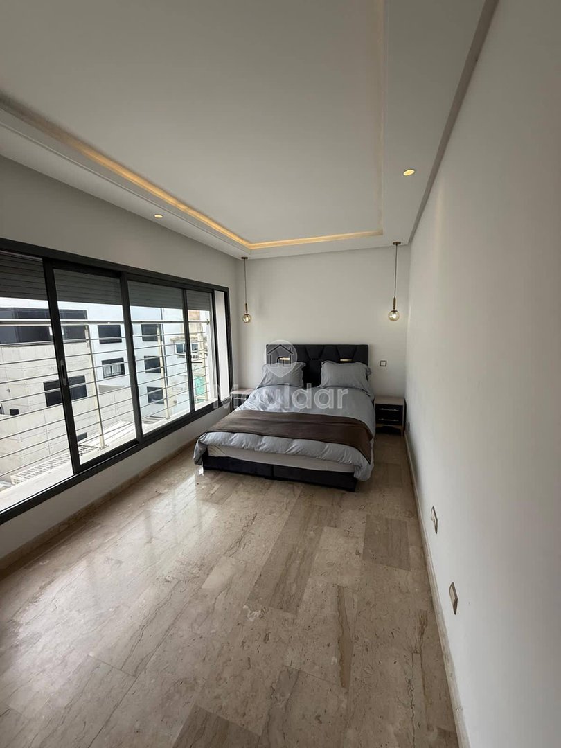 Kiralık Daire Casablanka Racine: 2 Konforlu Oda - Photo 6