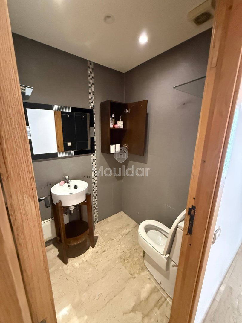 Kiralık Daire Casablanka Racine: 2 Konforlu Oda - Photo 12