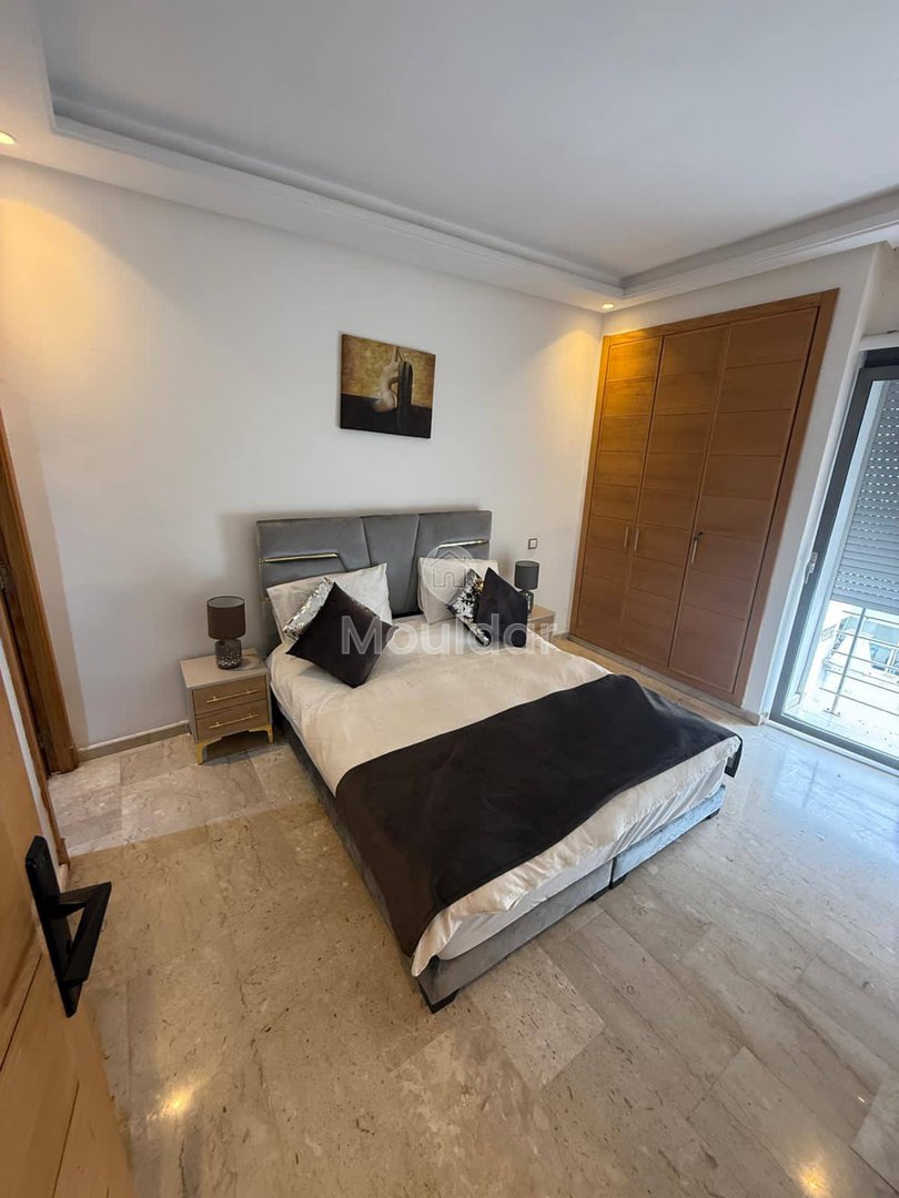 Kiralık Daire Casablanka Racine: 2 Konforlu Oda - Photo 5