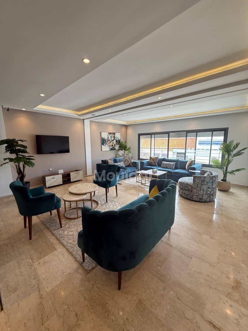 Kiralık Daire Casablanka Racine: 2 Konforlu Oda - Photo 1