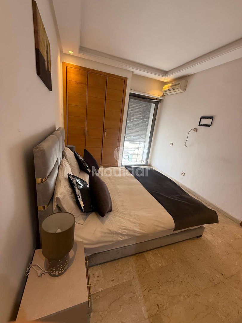 Kiralık Daire Casablanka Racine: 2 Konforlu Oda - Photo 4