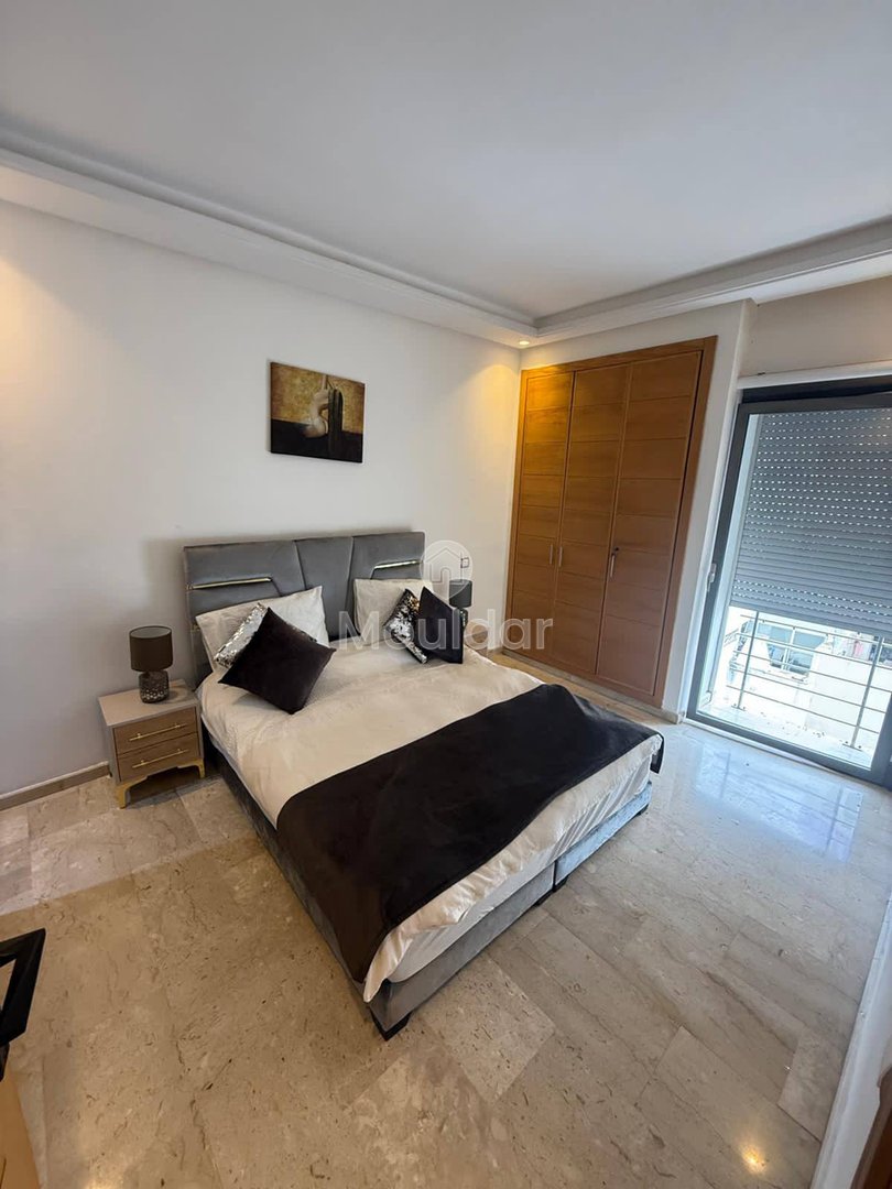 Kiralık Daire Casablanka Racine: 2 Konforlu Oda - Photo 3