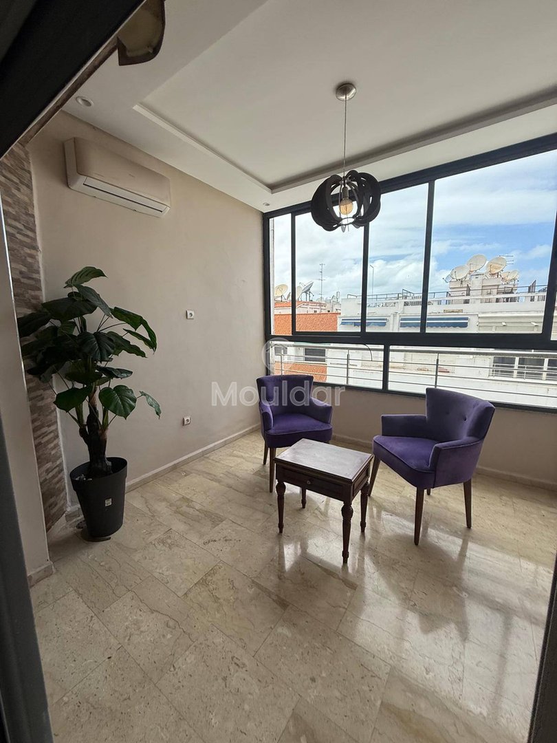 Kiralık Daire Casablanka Racine: 2 Konforlu Oda - Photo 8