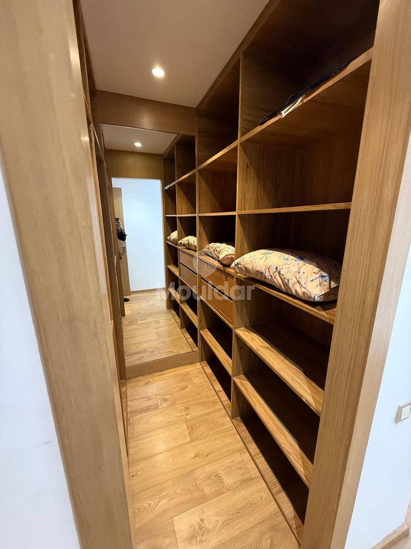 Studio încântător de închiriat în Maarif, Casablanca – 1 cameră - Photo 4