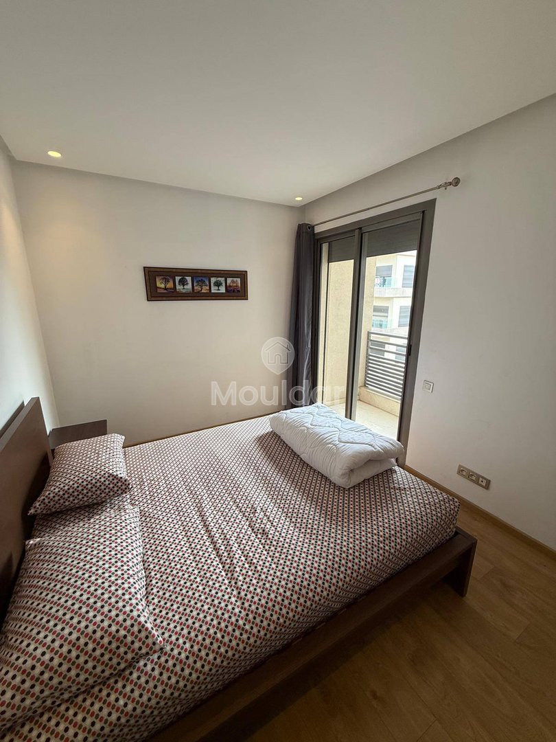 Studio încântător de închiriat în Maarif, Casablanca – 1 cameră - Photo 3