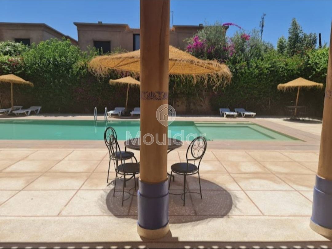 Apartamento Encantador para Arrendar em Marrakech - Targa, 2 quartos - Photo 6