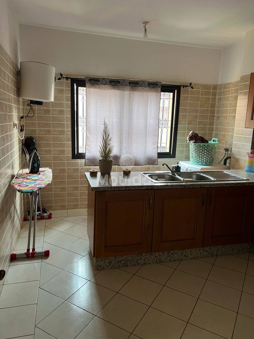 Apartamento Encantador para Arrendar em Marrakech - Targa, 2 quartos - Photo 7