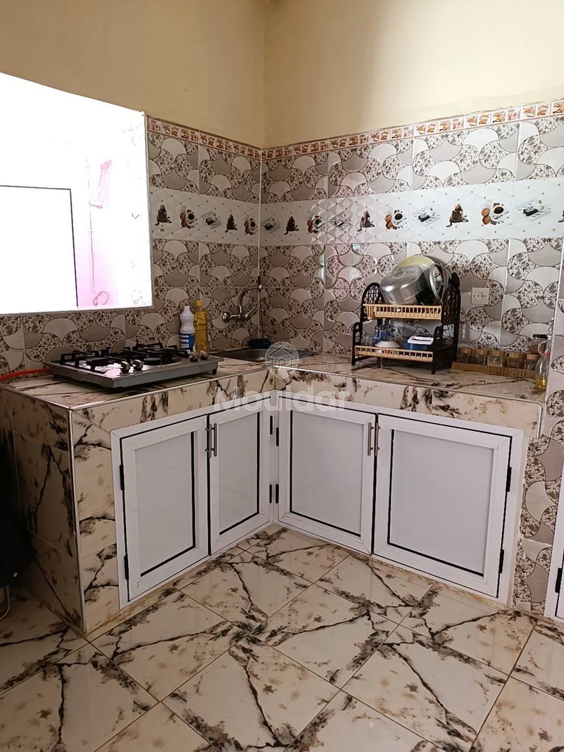 بيت للبيع في ورزازات: حلمك يصبح حقيقة - Photo 5