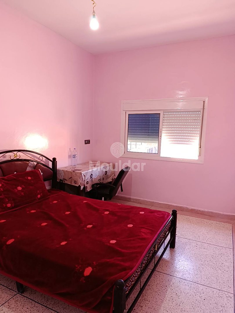 بيت للبيع في ورزازات: حلمك يصبح حقيقة - Photo 3