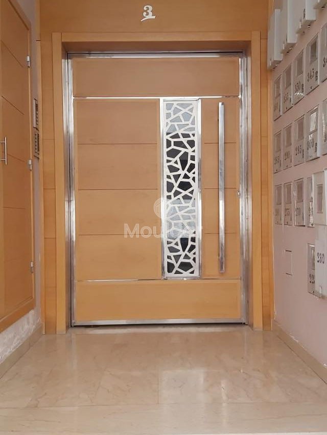 عطلة في أكادير: شقة من غرفتين في حي السلام - Photo 9