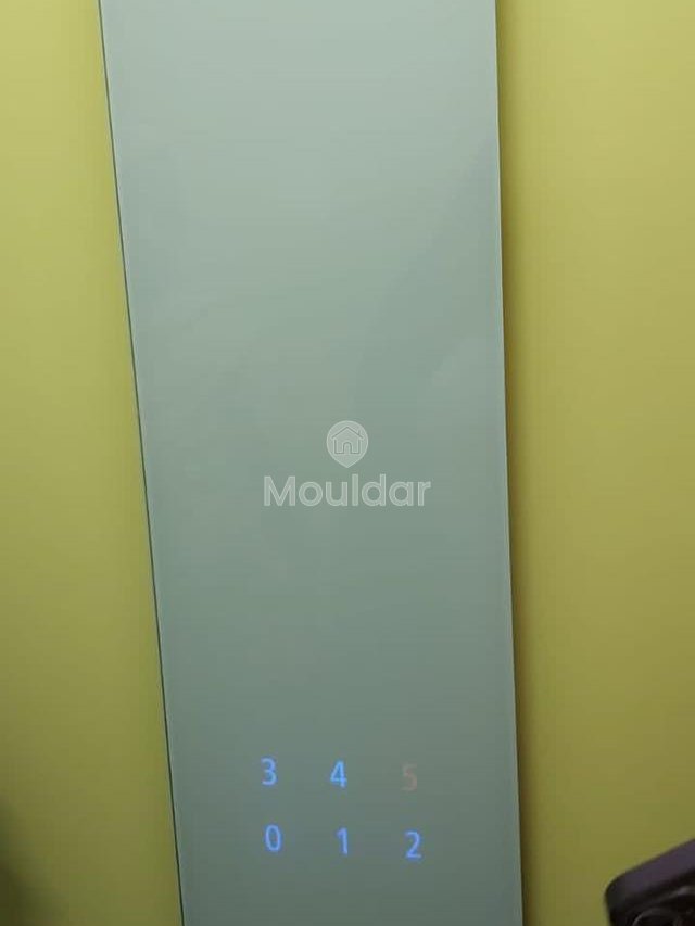 عطلة في أكادير: شقة من غرفتين في حي السلام - Photo 8