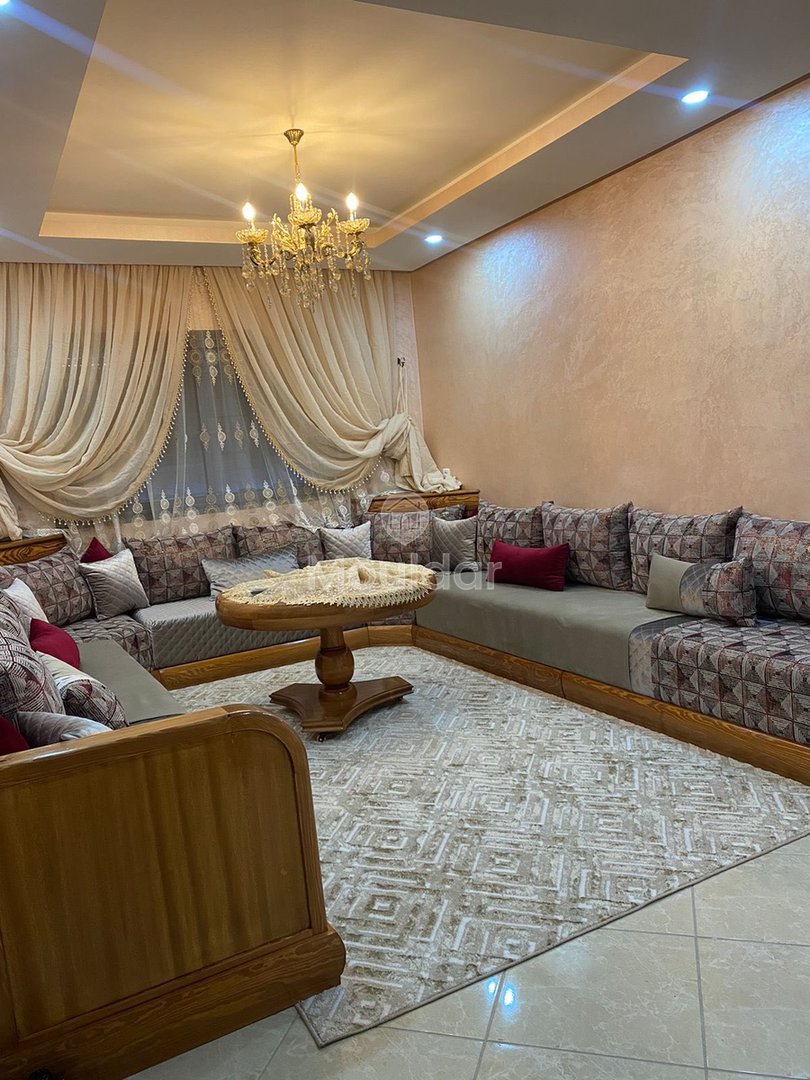 عطلة في أكادير: شقة من غرفتين في حي السلام - Photo 2