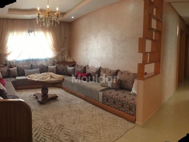 عطلة في أكادير: شقة من غرفتين في حي السلام - Photo 1