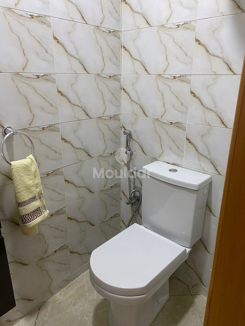 عطلة في أكادير: شقة من غرفتين في حي السلام - Photo 12