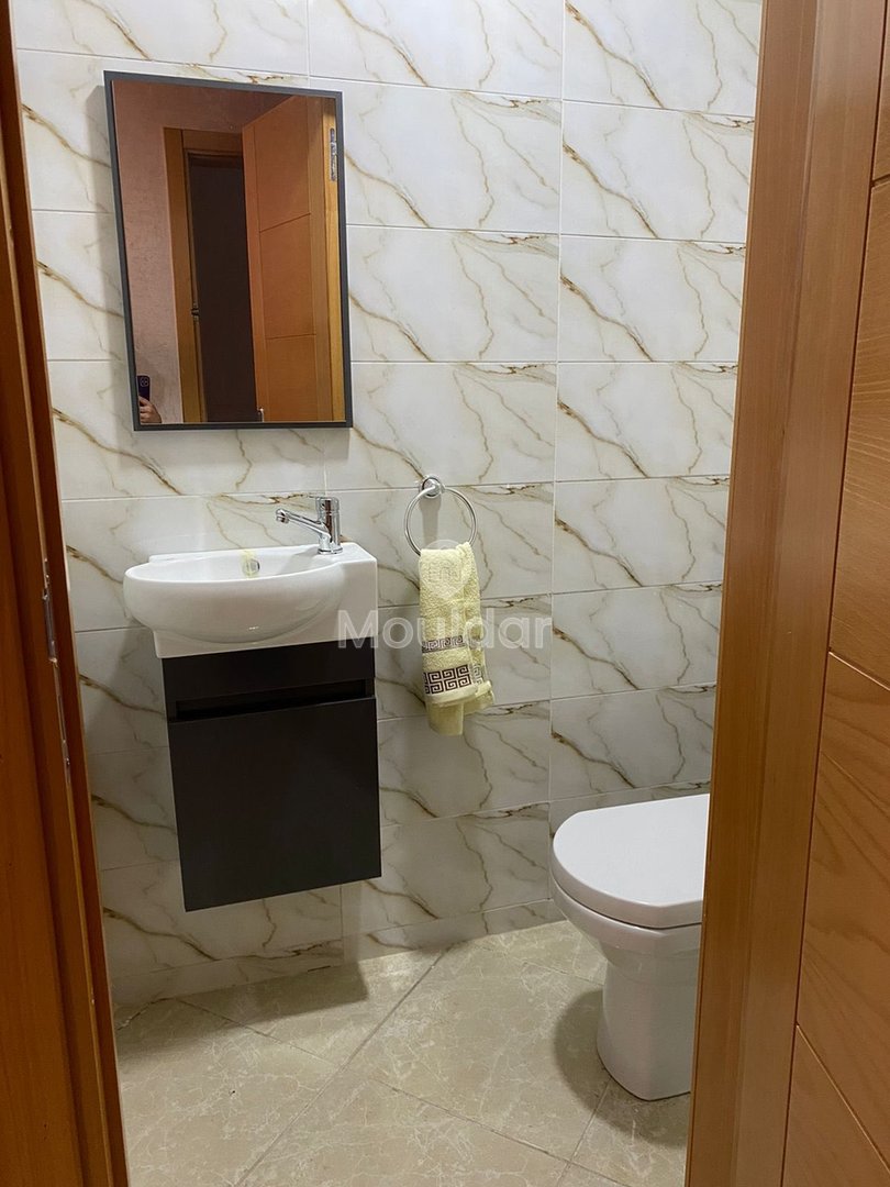 عطلة في أكادير: شقة من غرفتين في حي السلام - Photo 14