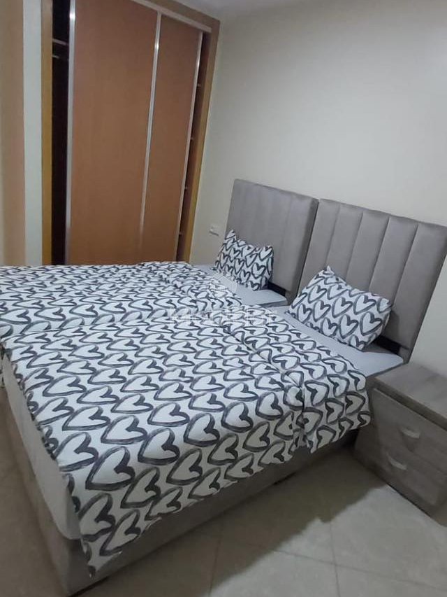 عطلة في أكادير: شقة من غرفتين في حي السلام - Photo 6