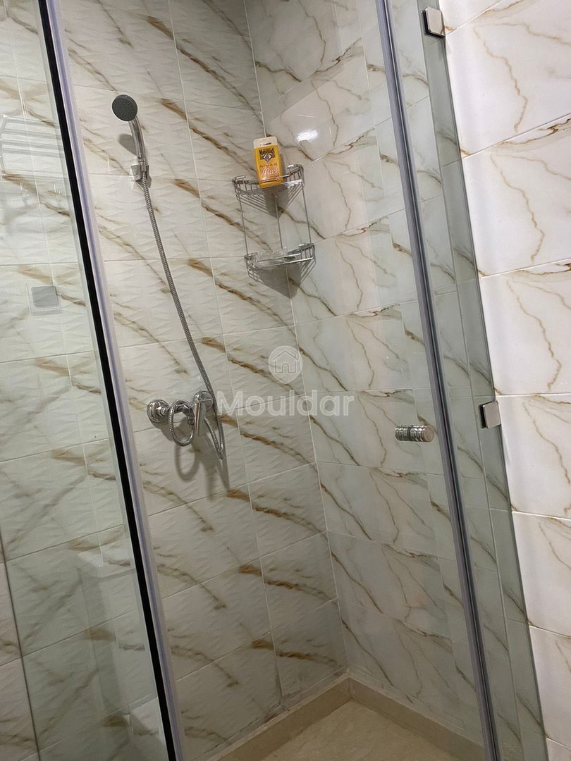 عطلة في أكادير: شقة من غرفتين في حي السلام - Photo 13