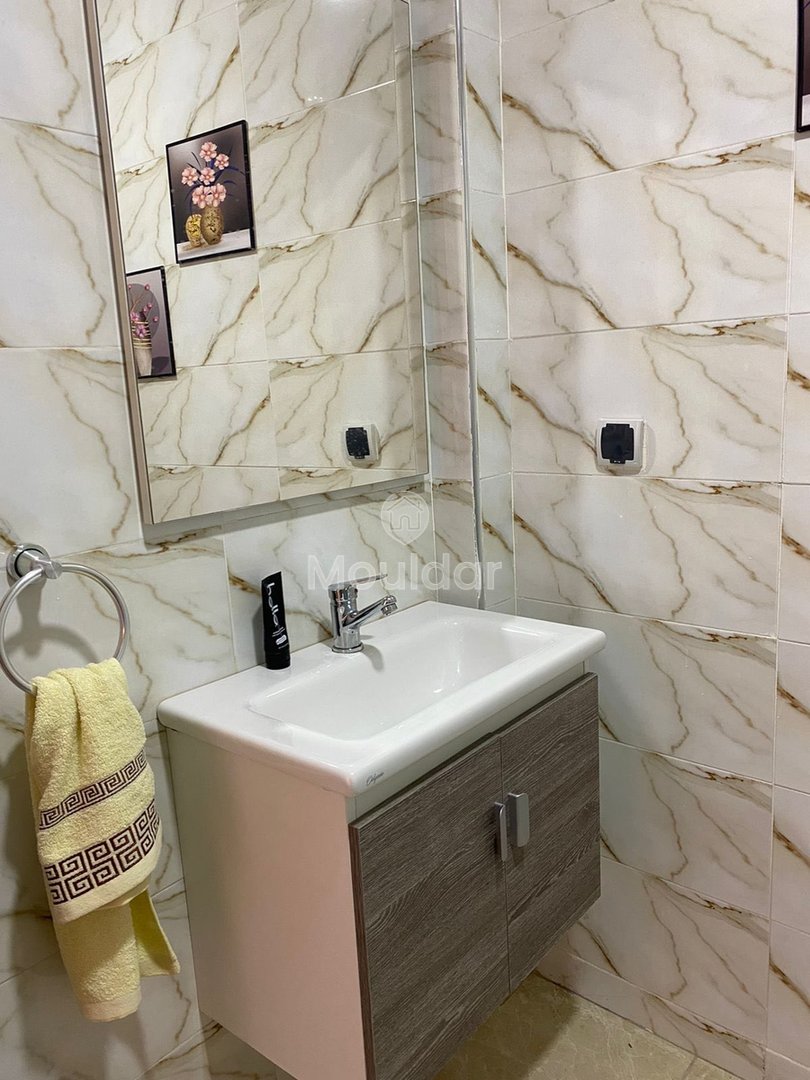 عطلة في أكادير: شقة من غرفتين في حي السلام - Photo 15