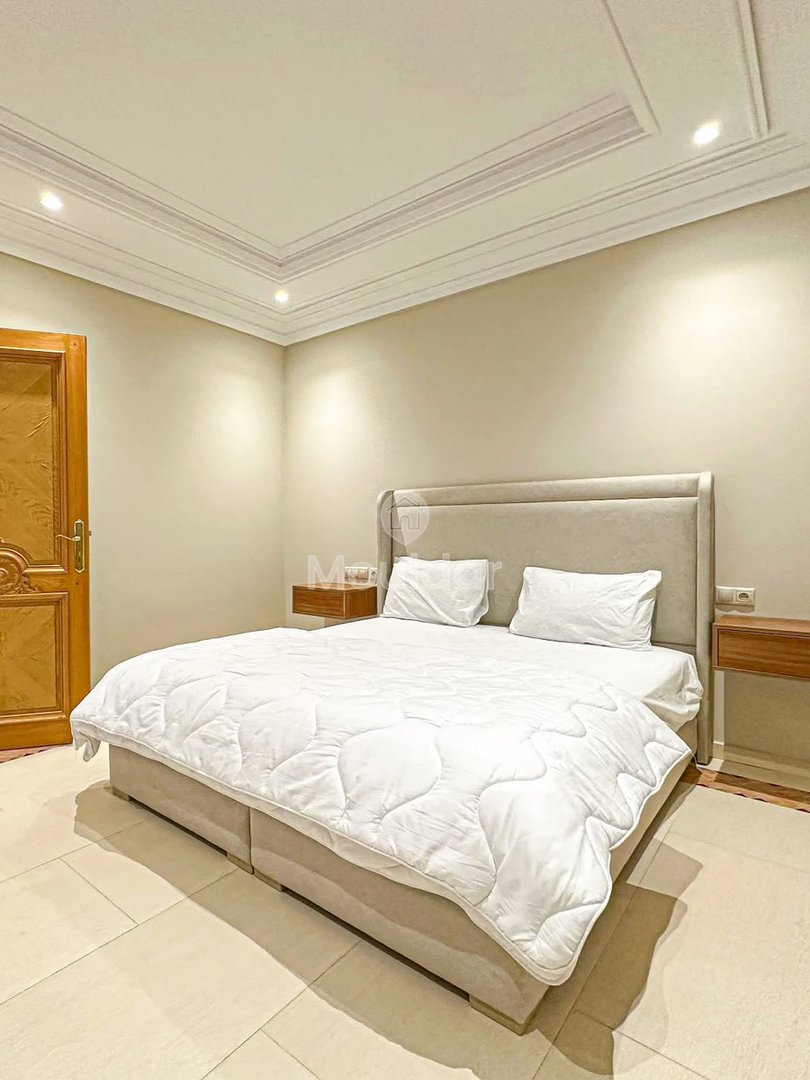 Villa do wynajęcia w Tangerze: elegancja i komfort w Boubana - Photo 3