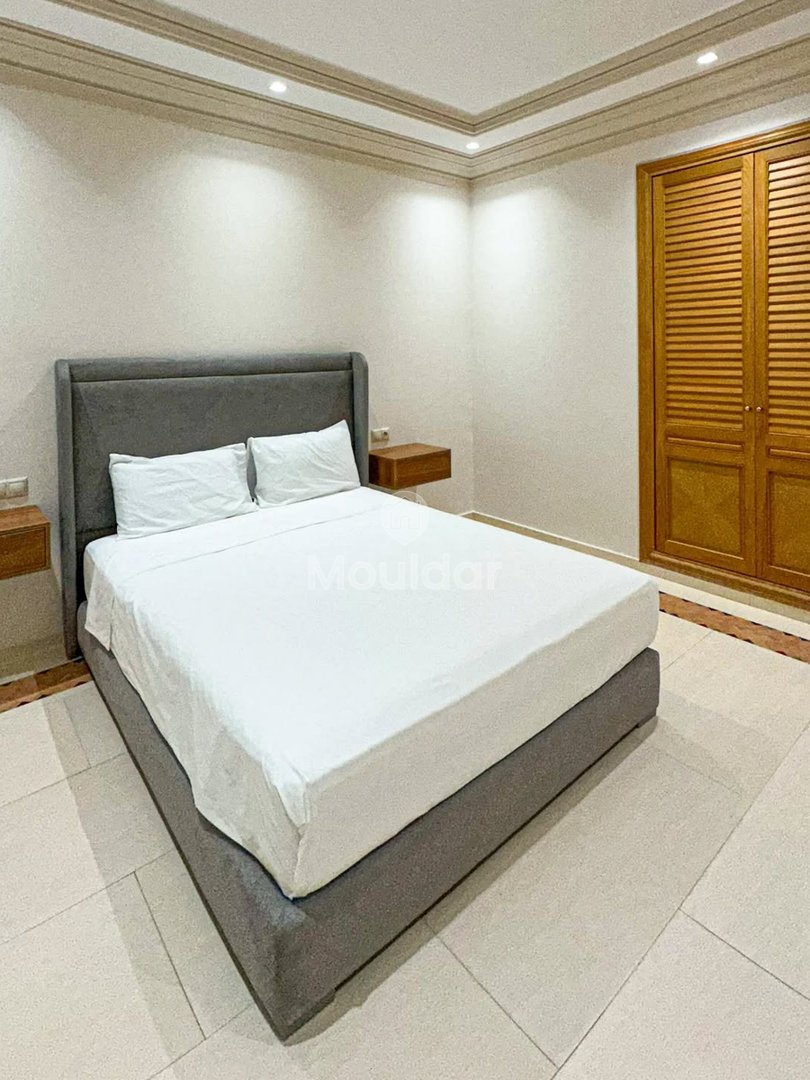 Villa do wynajęcia w Tangerze: elegancja i komfort w Boubana - Photo 9