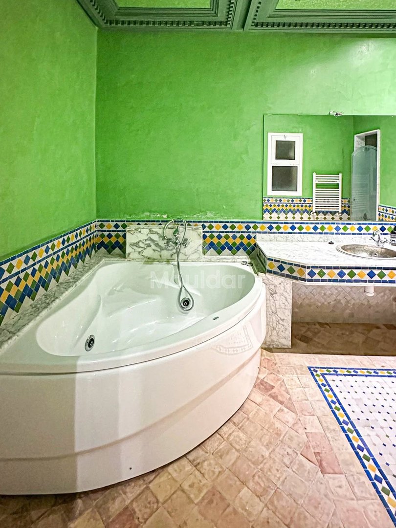 Villa do wynajęcia w Tangerze: elegancja i komfort w Boubana - Photo 16