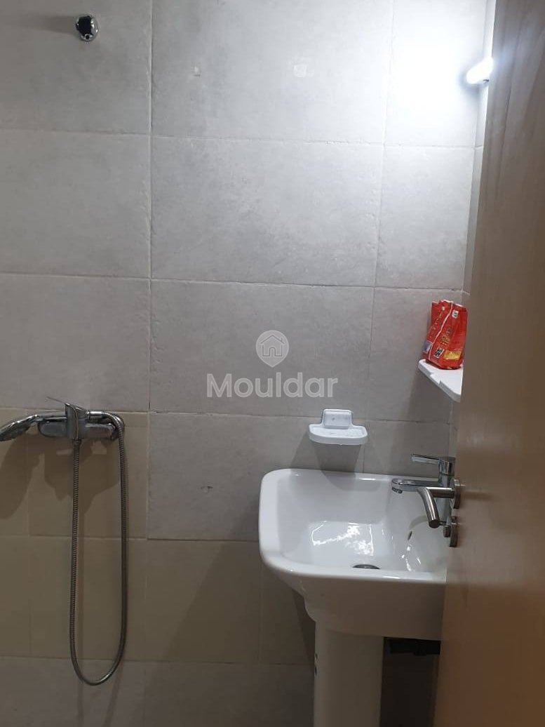 مكتب للايجار في الدار البيضاء - حي المستشفيات، 79م² - Photo 9