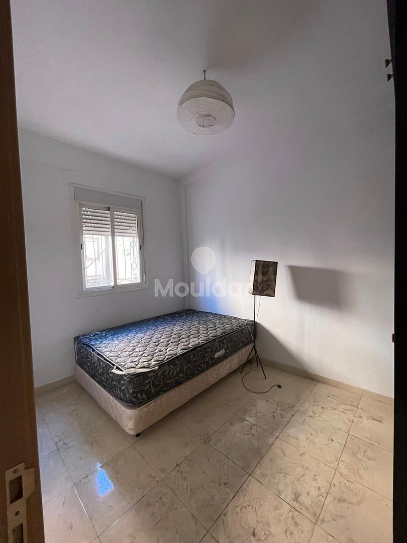 Apartament de vânzare în Marrakech: 2 camere, 48 m² de farmec - Photo 2