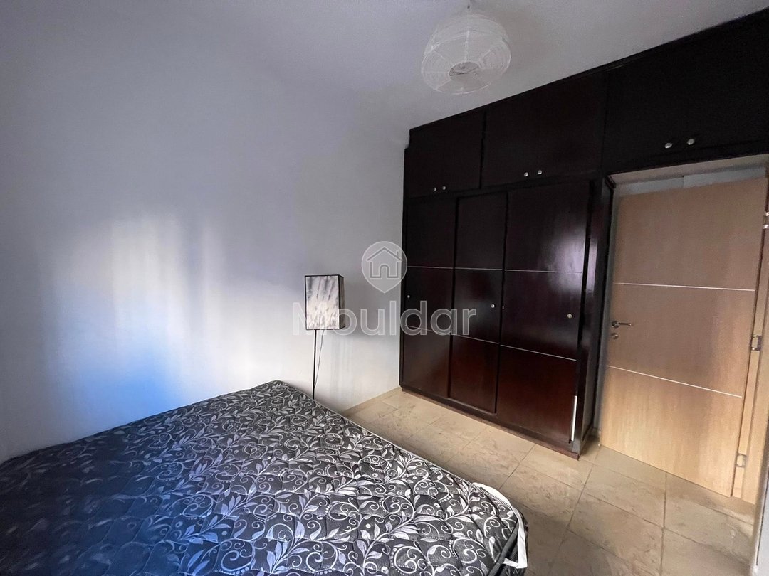 Apartament de vânzare în Marrakech: 2 camere, 48 m² de farmec - Photo 3
