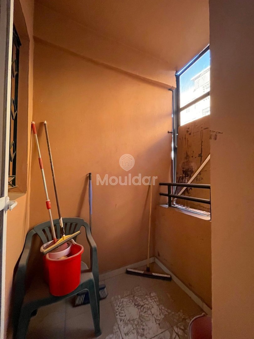 Apartament de vânzare în Marrakech: 2 camere, 48 m² de farmec - Photo 4