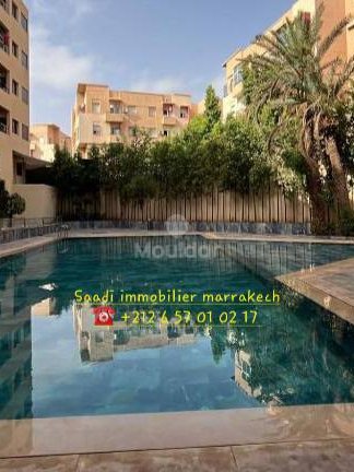 Charming Apartment for Rent in Guéliz, Marrakech – 1 Bedroom - Photo 6