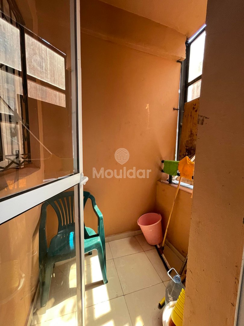 Charmantes Appartement 2 Schlafzimmer zu verkaufen in Marrakech Mabrouka - Photo 12