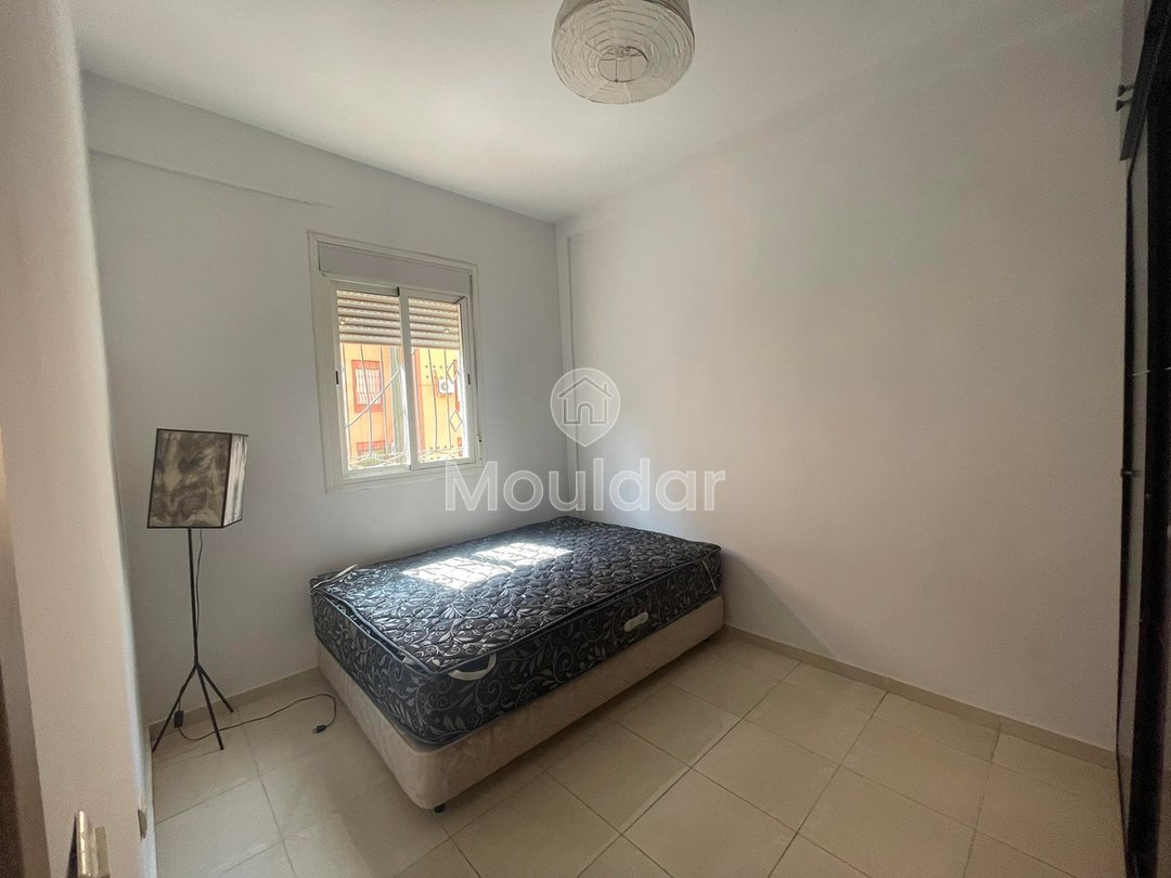 Charmantes Appartement 2 Schlafzimmer zu verkaufen in Marrakech Mabrouka - Photo 5