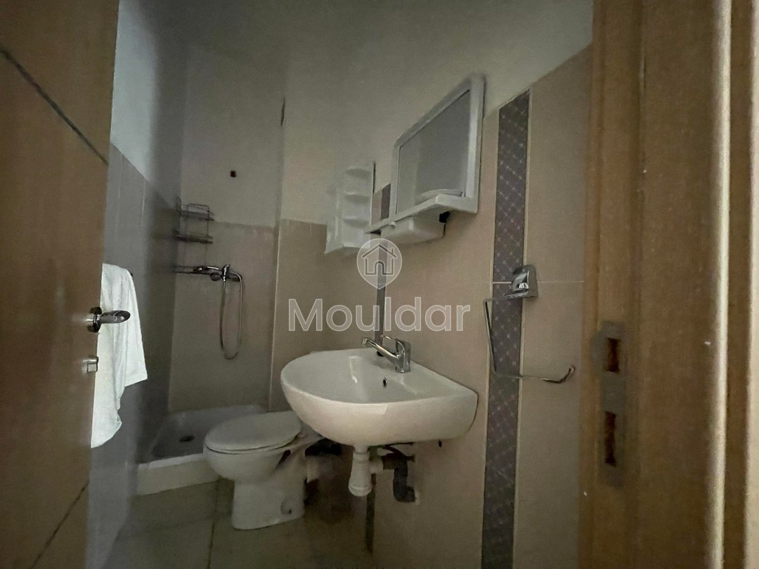 Charmantes Appartement 2 Schlafzimmer zu verkaufen in Marrakech Mabrouka - Photo 18