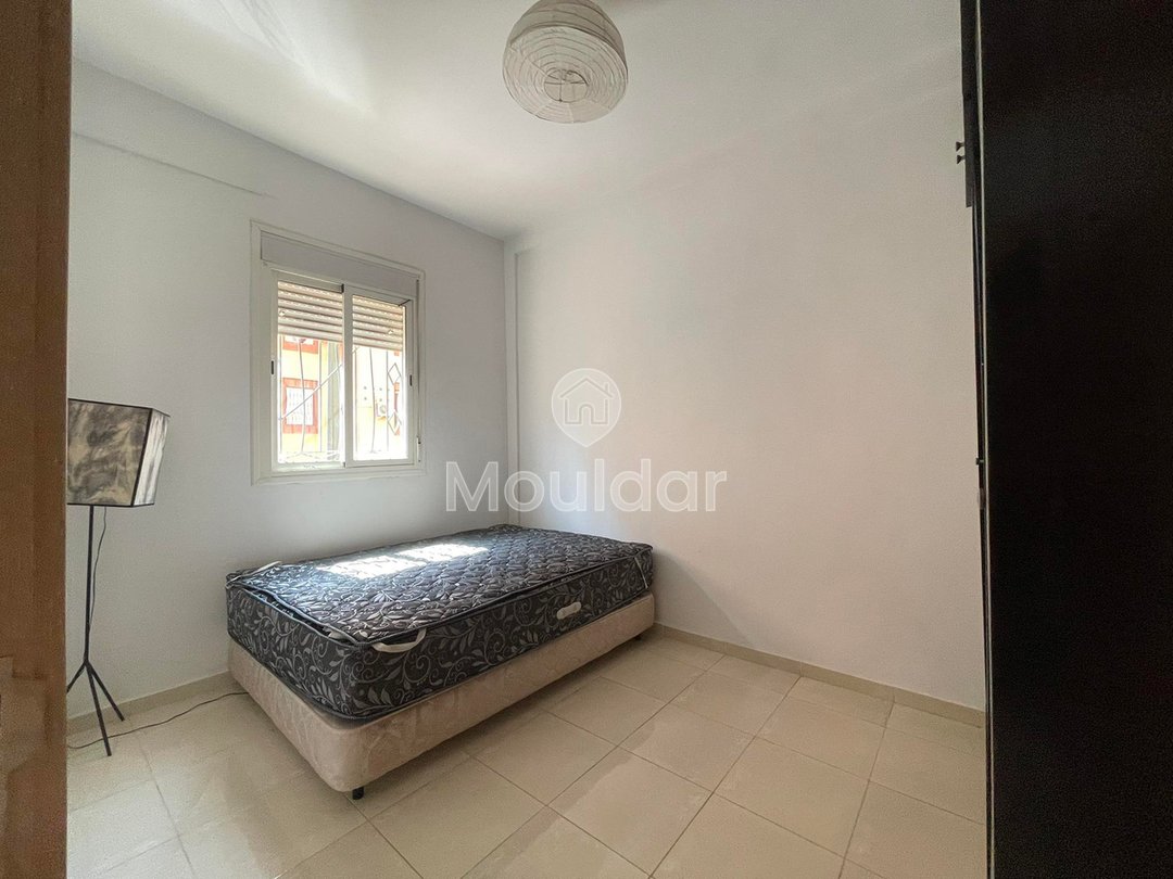 Charmantes Appartement 2 Schlafzimmer zu verkaufen in Marrakech Mabrouka - Photo 4