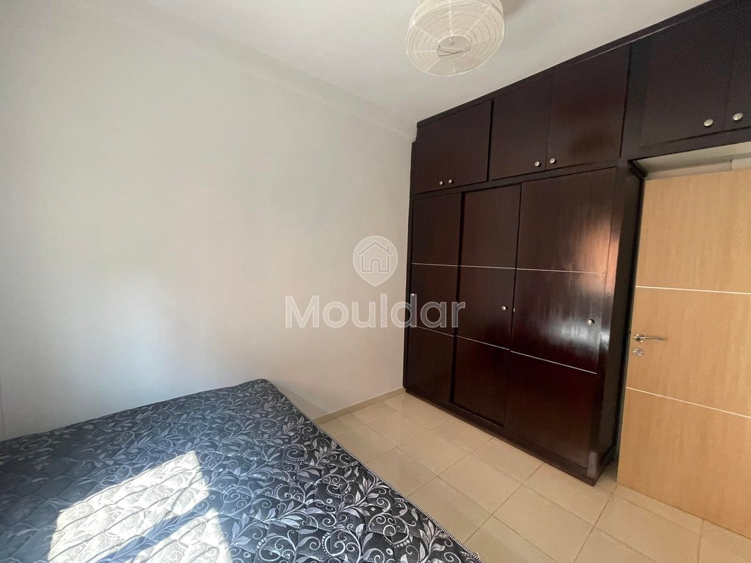 Charmantes Appartement 2 Schlafzimmer zu verkaufen in Marrakech Mabrouka - Photo 7