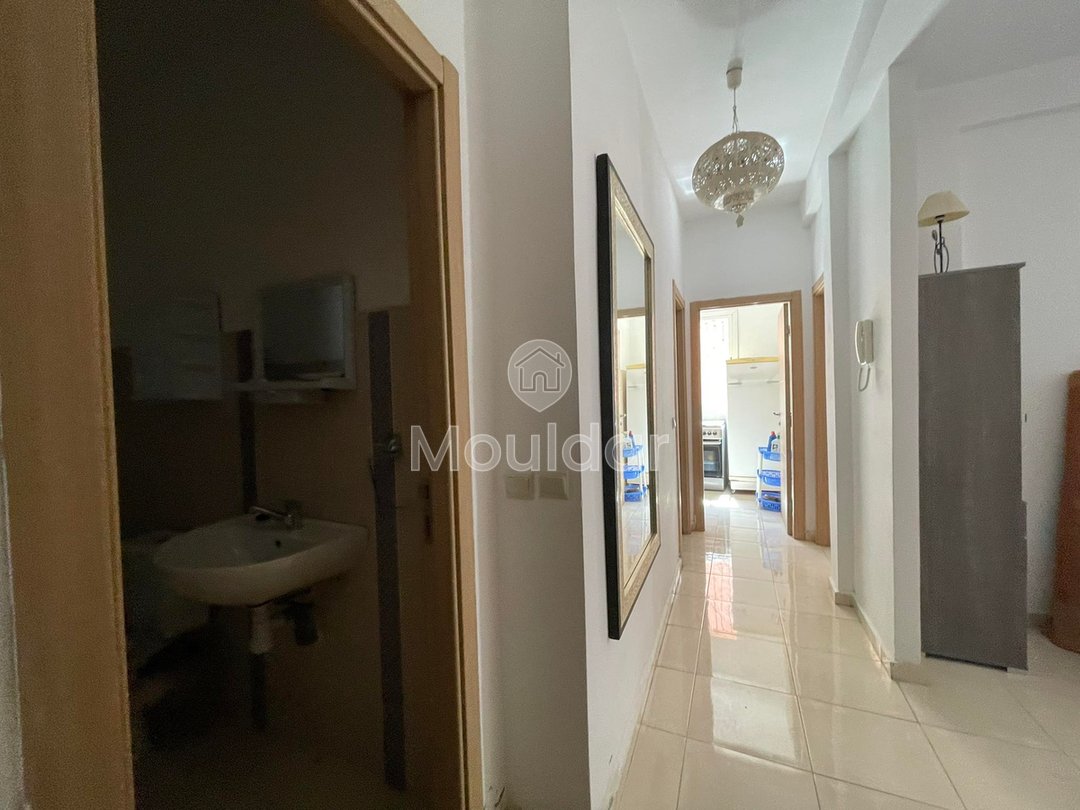 Charmantes Appartement 2 Schlafzimmer zu verkaufen in Marrakech Mabrouka - Photo 10