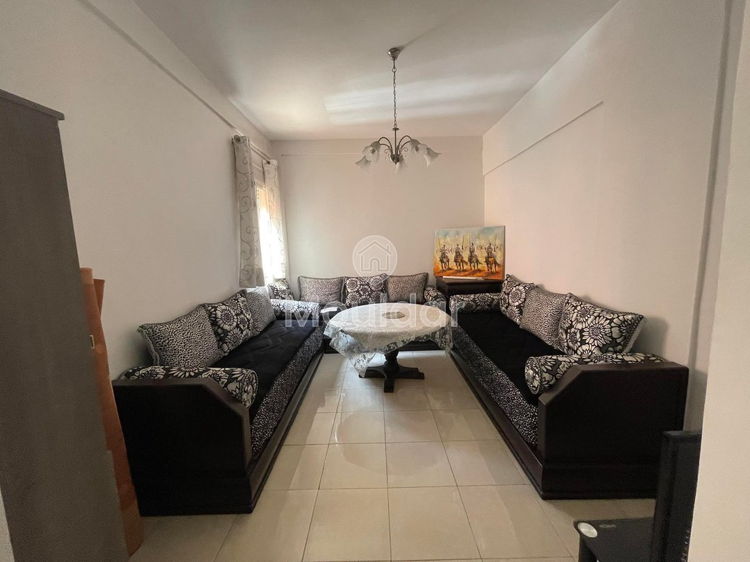 Charmantes Appartement 2 Schlafzimmer zu verkaufen in Marrakech Mabrouka - Photo 1